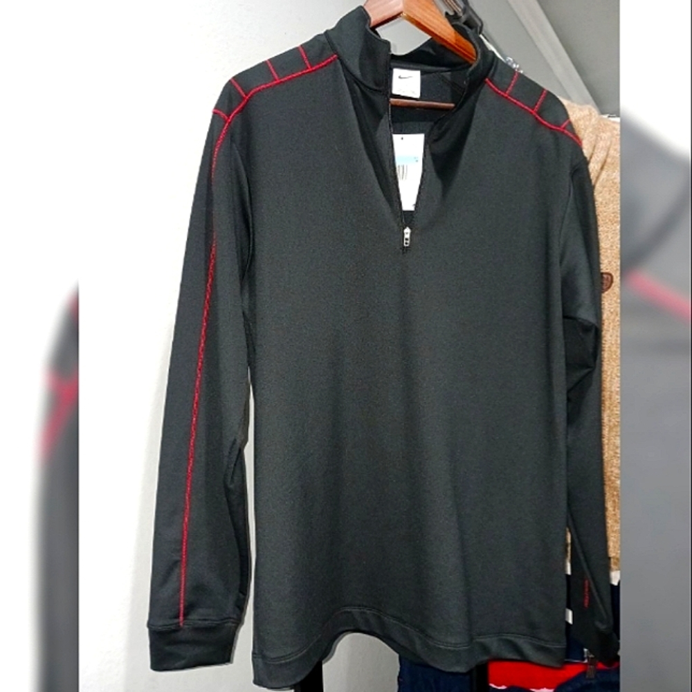 Nike Pull Over size M